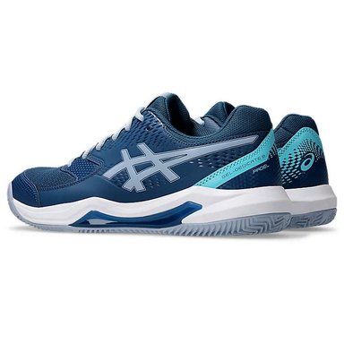 ZAPATILLAS ASICS GEL-DEDICATE 8 1041A414-405 HOMBRE - 4