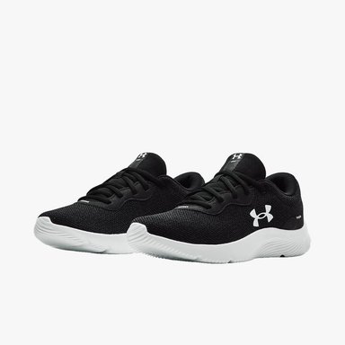 ZAPATILLAS UNDER ARMOUR MOJO 2 3024131-001 MUJER - 3