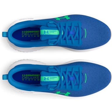 ZAPATILLAS UNDER ARMOUR CHARGED REVITALIZE 3026679-402 HOMBRE - 4