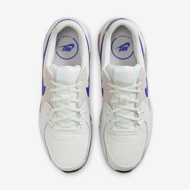 ZAPATILLAS NIKE AIR MAX EXCEE FZ5486-101 HOMBRE - 4