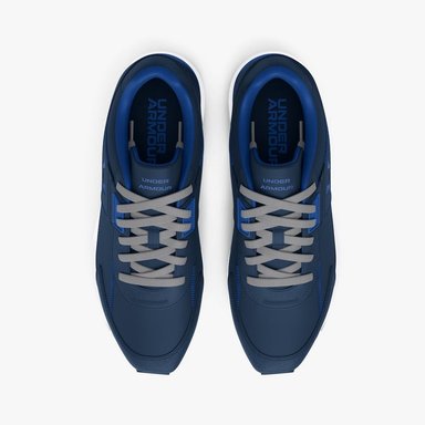 ZAPATILLAS UNDER ARMOUR ESSENTIAL 3028408-002 HOMBRE - 4