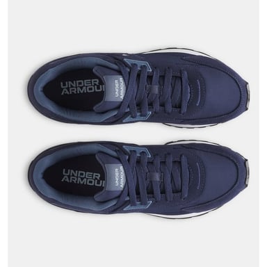 ZAPATILLAS UNDER ARMOUR ESSENTIAL 3028408-403 HOMBRE - 4
