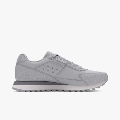 ZAPATILLAS UNDER ARMOUR ESSENTIAL 3028408-107 HOMBRE - 3