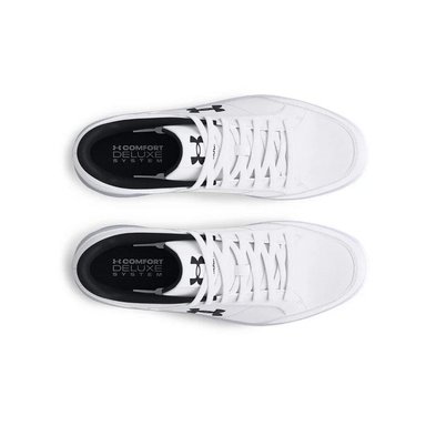 ZAPATILLAS UNDER ARMOUR SPORTSTYLE 3028486-101 HOMBRE - 4