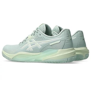 ZAPATILLAS ASICS GEL-CHALLENGER 15 CLAY 1042A293-300 MUJER - 4