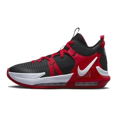 ZAPATILLAS NIKE LEBRON WITNESS 7 DQ8650-005 NIÑOS