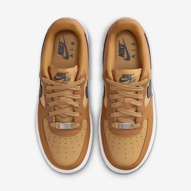 ZAPATILLAS NIKE AIR FORCE 1 CT3839-700 NIÑOS - 4