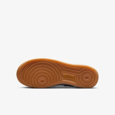 ZAPATILLAS NIKE AIR FORCE 1 CT3839-007 NIÑOS - 6