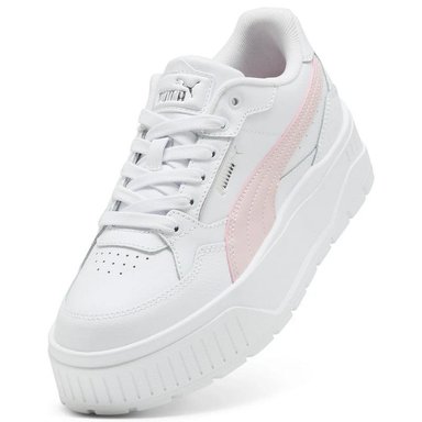ZAPATILLAS PUMA KARMEN II IDOL 397461-13 MUJER - 5