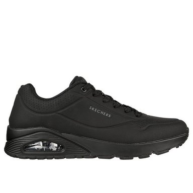 ZAPATILLAS SKECHERS UNO - STAND ON AIR 52458-BBK HOMBRE - 1