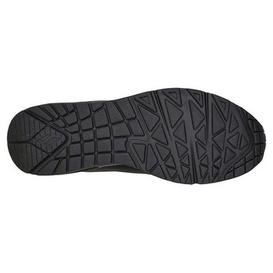 ZAPATILLAS SKECHERS UNO - STAND ON AIR 52458-BBK HOMBRE - 5
