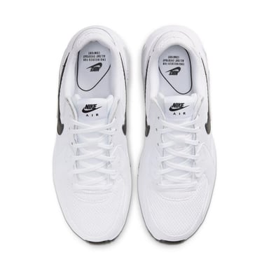 ZAPATILLAS NIKE AIR MAX EXCEE CD5432-101 MUJER - 4