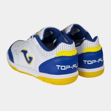 ZAPATILLAS JOMA TOP FLEX JR TPJS2602IN NIÑOS - 3