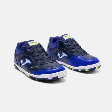 ZAPATILLAS JOMA TOP FLEX JR TPJS2633IN NIÑOS - 2