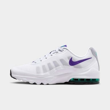 ZAPATILLAS NIKE AIR MAX INVIGOR 749866-101 MUJER - 1