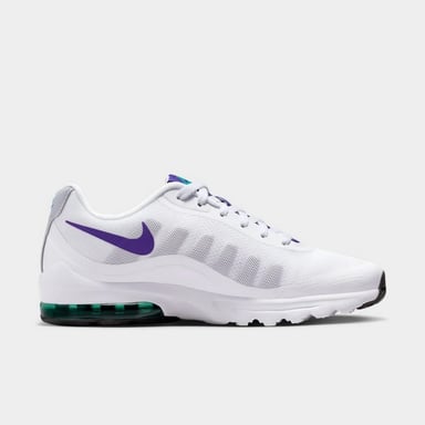 ZAPATILLAS NIKE AIR MAX INVIGOR 749866-101 MUJER - 2