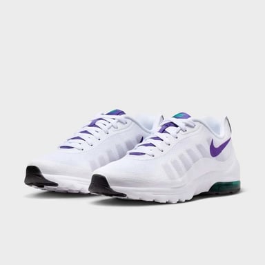 ZAPATILLAS NIKE AIR MAX INVIGOR 749866-101 MUJER - 3