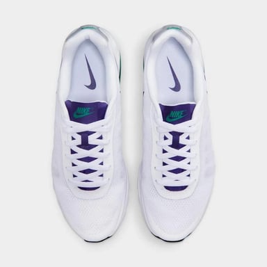 ZAPATILLAS NIKE AIR MAX INVIGOR 749866-101 MUJER - 4