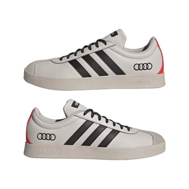 ZAPATILLAS ADIDAS VL COURT AUDI REVOLUT F1 TEAM KI6081 HOMBRE - 3