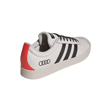 ZAPATILLAS ADIDAS VL COURT AUDI REVOLUT F1 TEAM KI6081 HOMBRE - 5