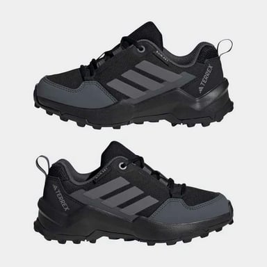 ZAPATILLAS ADIDAS TERREX AX4R JI0917 NIÑOS - 3