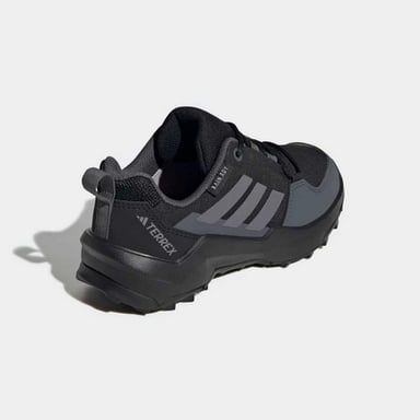 ZAPATILLAS ADIDAS TERREX AX4R JI0917 NIÑOS - 5