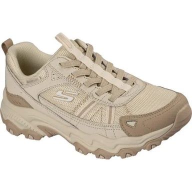 ZAPATILLAS SKECHERS STAMINA AT 180372-BGE MUJER - 3