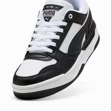 ZAPATILLAS PUMA REBOUND RETRO 400197-03 HOMBRE - 4