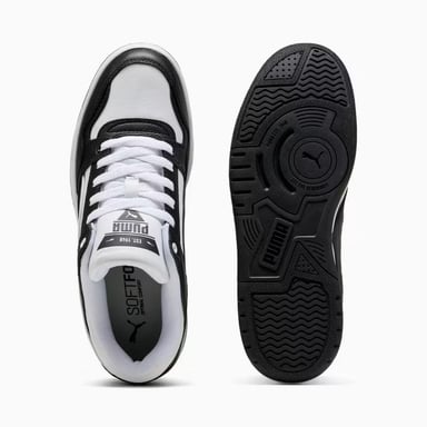 ZAPATILLAS PUMA REBOUND RETRO 400197-03 HOMBRE - 5
