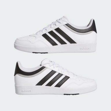 ZAPATILLAS ADIDAS HOOPS 4.0 JQ9985 HOMBRE - 4