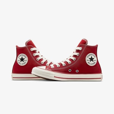 ZAPATILLAS CONVERSE
CHUCK TAYLOR ALL STAR A12580 MUJER - 4