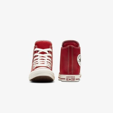 ZAPATILLAS CONVERSE
CHUCK TAYLOR ALL STAR A12580 MUJER - 5