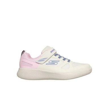 ZAPATILLAS SKECHERS GO RUN 400 V2 303852L-NTLP NIÑAS - 1