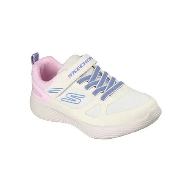ZAPATILLAS SKECHERS GO RUN 400 V2 303852L-NTLP NIÑAS - 3
