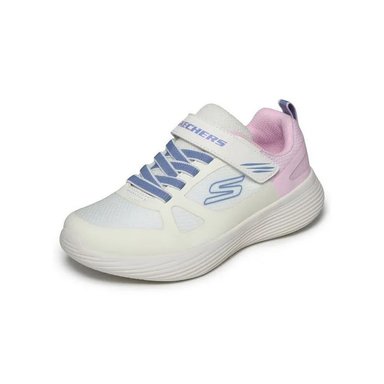 ZAPATILLAS SKECHERS GO RUN 400 V2 303852L-NTLP NIÑAS - 4