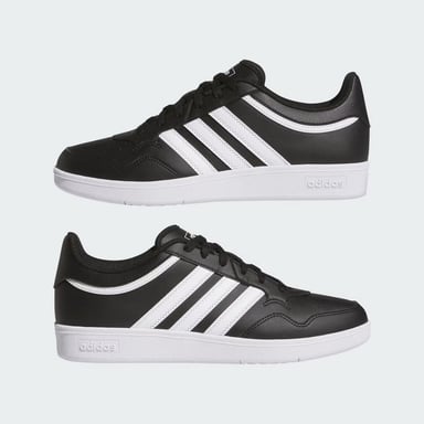 ZAPATILLAS ADIDAS HOOPS 4.0 JQ9988 HOMBRE - 4