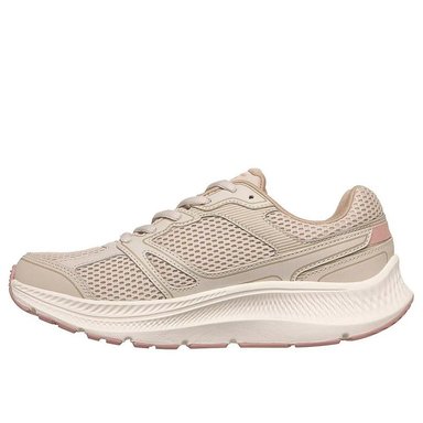 ZAPATILLAS SKECHERS GO RUN CONSISTENT 2.0 128651-NAT MUJER - 2