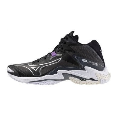 ZAPATILLAS MUJER MIZUNO VOLEY NEGRO V1GA240552