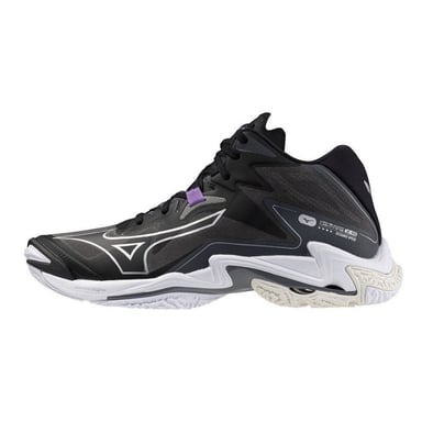 ZAPATILLAS MUJER MIZUNO VOLEY NEGRO V1GA240552 - 1