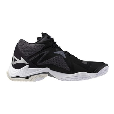 ZAPATILLAS MUJER MIZUNO VOLEY NEGRO V1GA240552 - 2