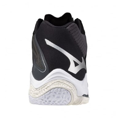 ZAPATILLAS MUJER MIZUNO VOLEY NEGRO V1GA240552 - 3