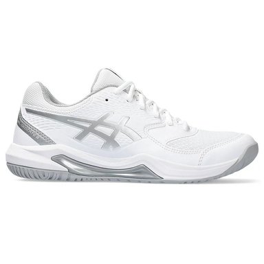 ZAPATILLAS MUJER ASICS VOLEY BLANCO 1042A237-101 GEL-DEDICATE 8