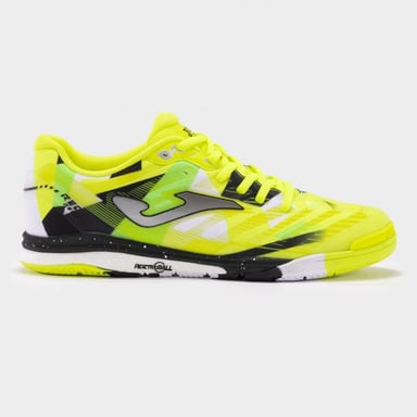 ZAPATILLAS HOMBRE JOMA CHIMPUNES AMARILLO RREW2409IN REBOUND - 1