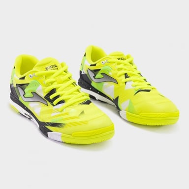 ZAPATILLAS HOMBRE JOMA CHIMPUNES AMARILLO RREW2409IN REBOUND - 2