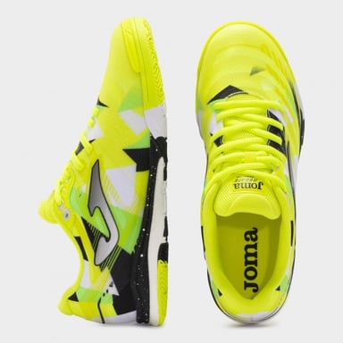 ZAPATILLAS HOMBRE JOMA CHIMPUNES AMARILLO RREW2409IN REBOUND - 3