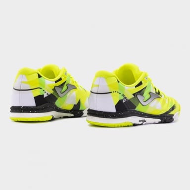 ZAPATILLAS HOMBRE JOMA CHIMPUNES AMARILLO RREW2409IN REBOUND - 4