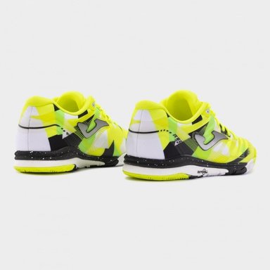 ZAPATILLAS HOMBRE JOMA CHIMPUNES AMARILLO RREW2409IN REBOUND - 4