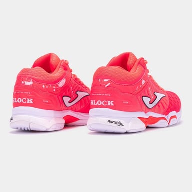 ZAPATILLA JOMA V.BLOK VBLOLS2507 MUJER - 4