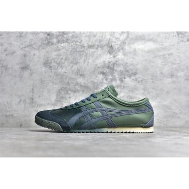ZAPATILLAS ONITSUKA TIGER MEXICO 66 TH9J4L-4240 HOMBRE