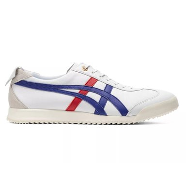 ZAPATILLAS ONITSUKA TIGER MEXICO 66 SD 1183B889-100 HOMBRE